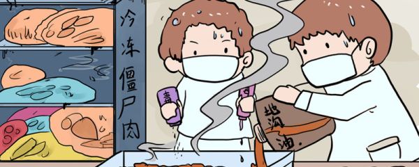 食品安全顺口溜 食品安全顺口溜大全