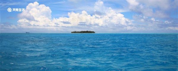 死海为什么叫死海 死海为什么叫做死海
