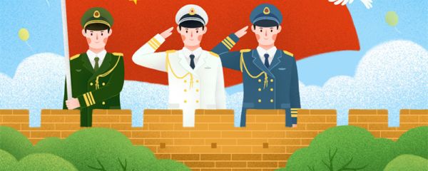中尉军衔是什么官级 中尉军官是什么级别