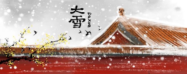 描写下雪的优美句子 形容下雪的优美句子有哪些