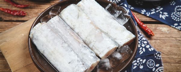 舟山带鱼产地是哪里 舟山带鱼产地是什么地方