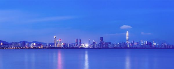 深圳有几个高铁站分别在哪里 深圳北站在哪里