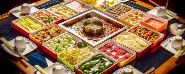 涮火锅的必备食材有哪些 涮火锅的必备食物有哪些