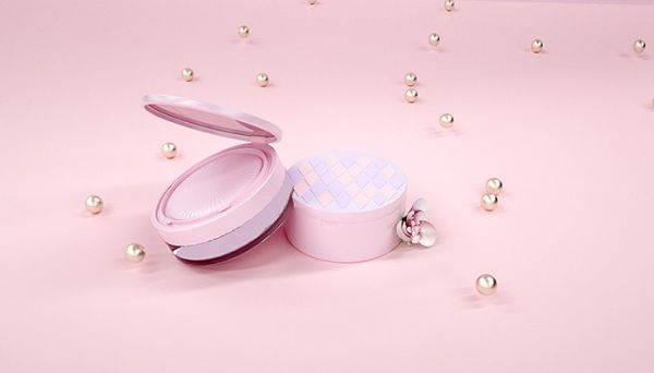 散粉的作用 散粉有什么作用