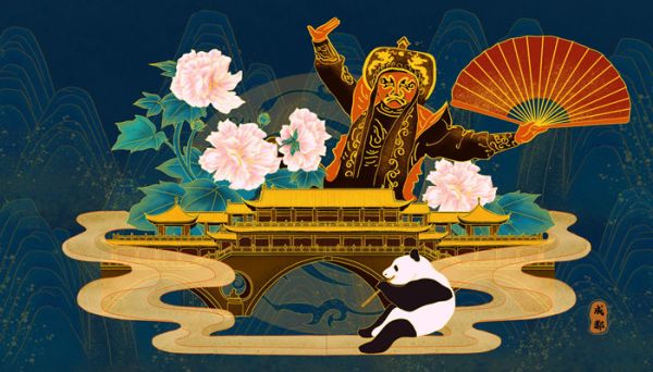 川剧的主要特点是什么 川剧的主要特点是啥