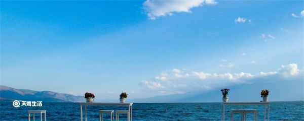 洱海在丽江还是大理 洱海在云南哪里