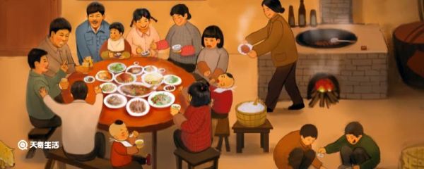 年夜饭是除夕还是初一 年夜饭除夕吃还是春节吃