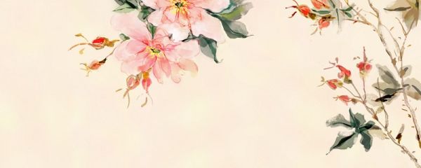 花开富贵是什么意思 花开富贵的意思是什么