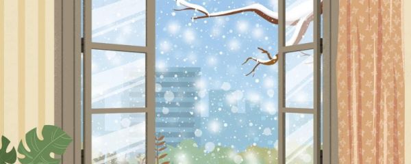 节气大雪与气象大雪一样吗 大雪节气的特点