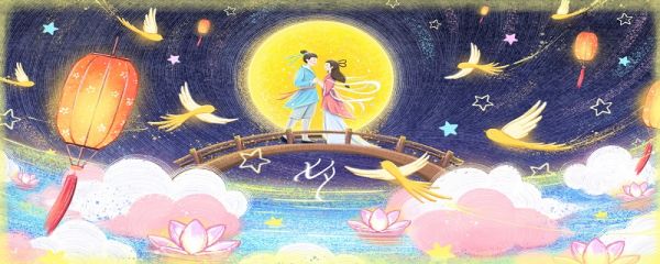七夕情人节是什么时候 七夕节的来历