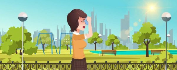出伏就不热了吗 出伏就表示三伏天正式结束了吗