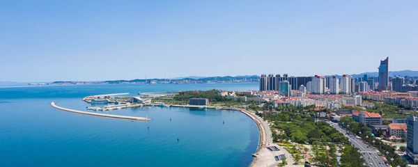 海水为什么是蓝的 海水为什么看上去是蓝色的