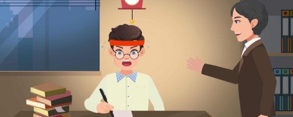 高考励志口号 高考后多久出成绩