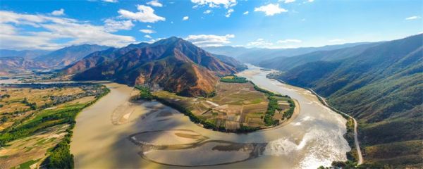 长江三峡指哪三峡 长江三峡简介