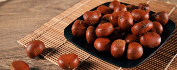 板栗和什么不能一起吃 板栗不能和什么一起吃