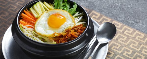 石锅拌饭配菜 石锅拌饭配菜有哪些