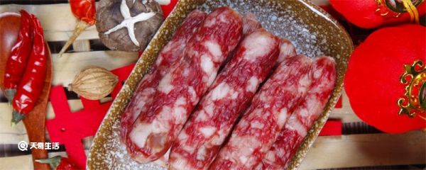 腊肉需要洗吗 腊肉需不需要洗