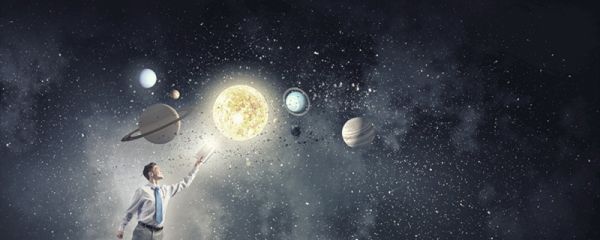 太阳温度是多少度 太阳的温度