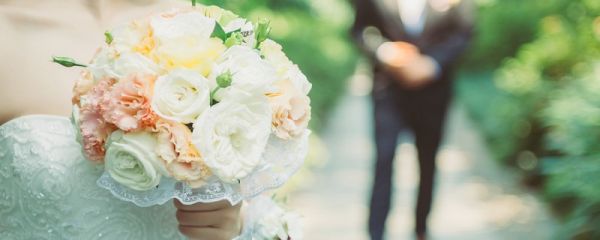 八个字祝愿新婚 祝福新婚的八个字