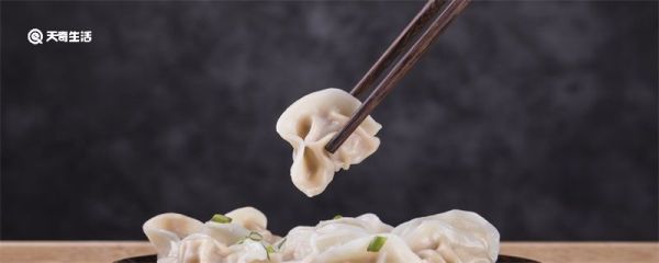 过年为什么包饺子 过年包饺子的由来
