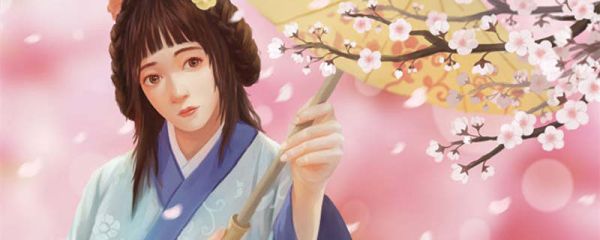 古代才女的雅称 才女在古代的雅称