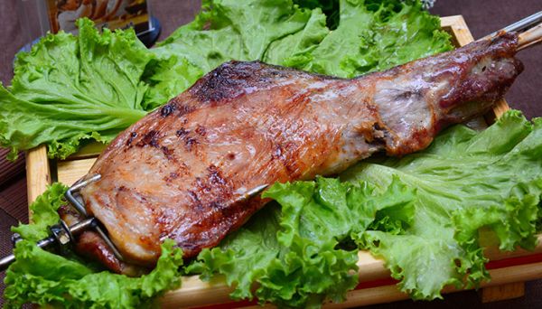 羊肉可以天天吃吗 羊肉可以多吃吗