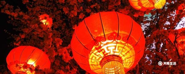 春节是农历的哪一天 春节是什么时候