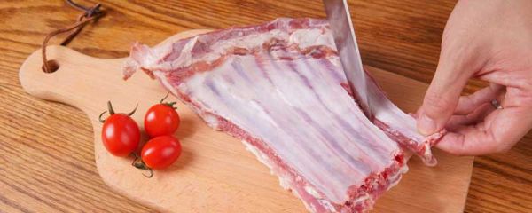 干锅羊肉配料有哪些香料 干锅羊肉的配料