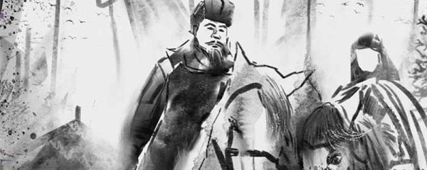 匈奴是现在哪个国家 匈奴是现在哪个国家的人