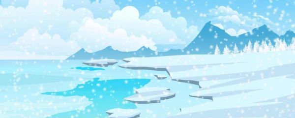 大雪节气名字的由来 大雪节气有哪些传统