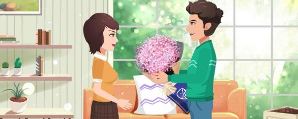 三八妇女节送什么礼物给老婆