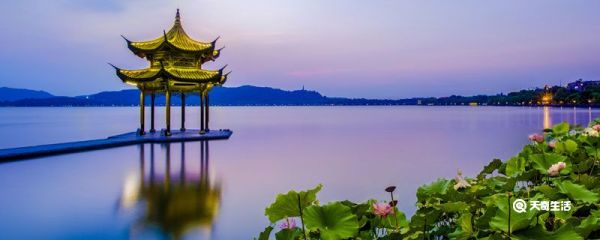 四大名亭是哪四个