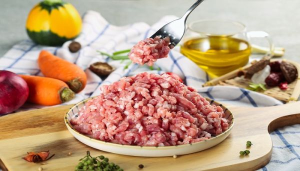 肉馅太稀加什么吸水 肉馅太稀怎么办
