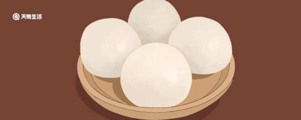 蒸馒头开锅后瘪了原因 蒸馒头开锅后瘪了原因是什么