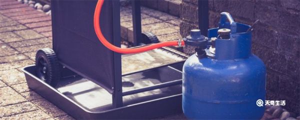 液化气钢瓶空瓶多少斤 液化气钢瓶空瓶有多重