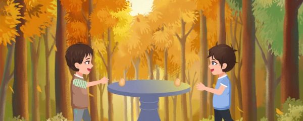 秋分节气是什么节 什么是中国农民丰收节