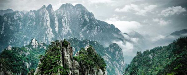 黄山属于安徽哪个市 黄山属于安徽哪个市哪个区