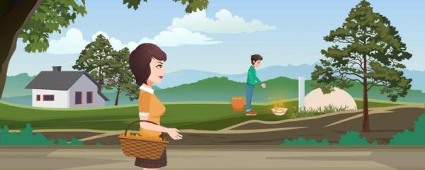 寒衣节送寒衣是真衣服吗 寒衣节送寒衣有什么讲究