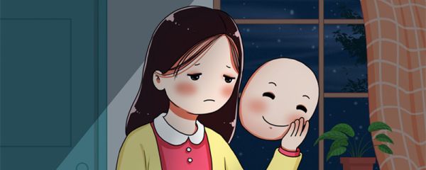 形容难过的词语有哪些 形容难过的词语有什么