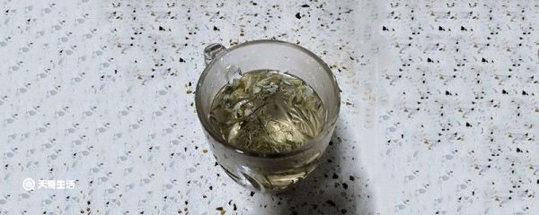 藤茶和莓茶有什么区别 藤茶和莓茶的区别