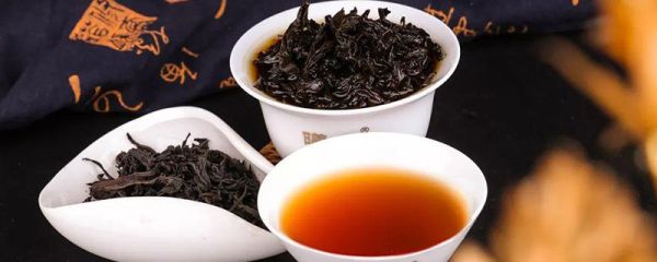 大红袍是什么茶 大红袍属于什么茶