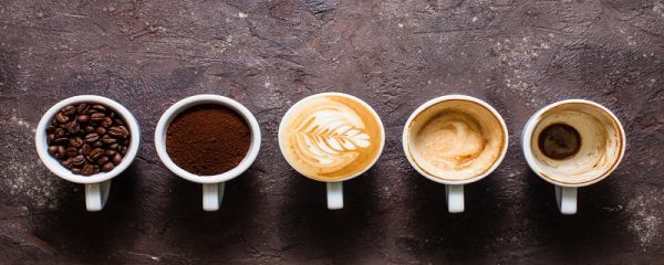 espresso是什么咖啡 espresso是什么咖啡怎么喝
