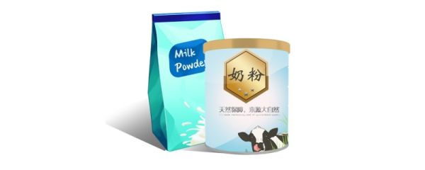 奶粉可以做哪些小零食