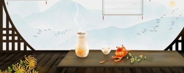 重阳节尊老爱老佳句 重阳节关爱老人寄语
