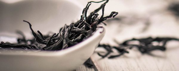茶叶的种类 茶叶的种类有哪些