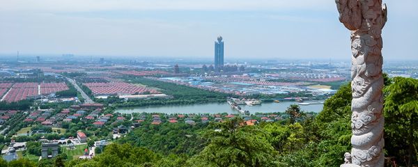 华西村是哪个省市的 华西村属于哪个省市县