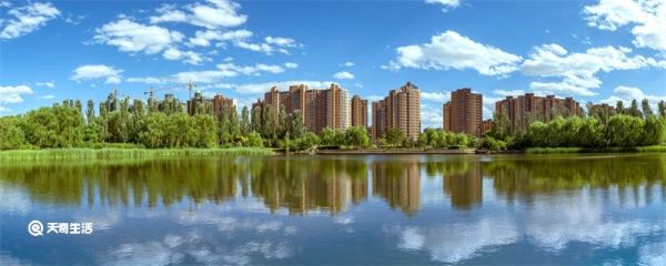 雄安新区在哪个城市 河北雄安新区在哪个城市