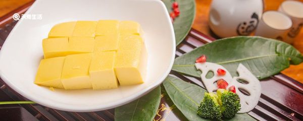 日本豆腐为什么叫日本豆腐 日本豆腐的由来