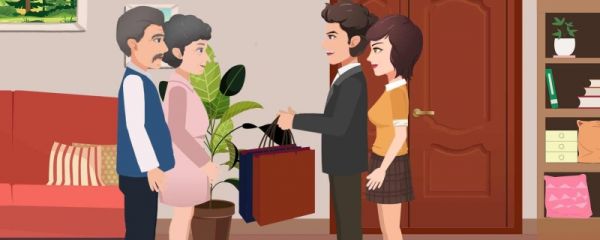 重阳节老人礼品送什么 重阳节有什么寓意