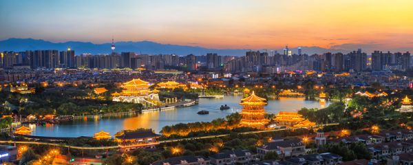 西安洛阳谁是第一古都 西安跟洛阳谁是第一古都